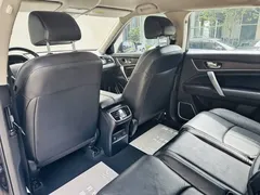 2020 Honda Avancier 240TURBO 2WD, чёрный — фото 11