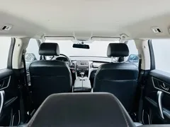 2020 Honda Avancier 240TURBO 2WD, чёрный — фото 14