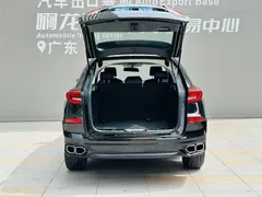 2020 Honda Avancier 240TURBO 2WD, чёрный — фото 17