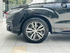 2020 Honda Avancier 240TURBO 2WD, чёрный — фото 21