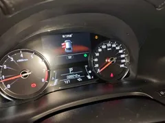 2020 Honda Avancier 240TURBO 2WD, чёрный — фото 22