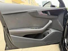 2022 Audi S4 3.0TFSI, чёрный — фото 17