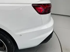 2022 Audi A4L 40 TFSI, белый — фото 10