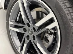 2022 Audi A4L 40 TFSI, белый — фото 12