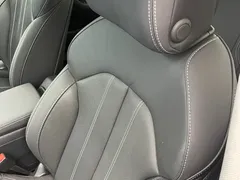 2022 Audi A4L 40 TFSI, белый — фото 18