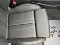 2022 Audi A4L 40 TFSI, белый — фото 29