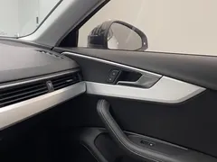 2022 Audi A4L 40 TFSI, белый — фото 31