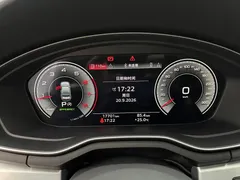 2022 Audi A4L 40 TFSI, белый — фото 32