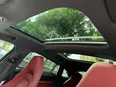 2023 Porsche Panamera Executive Platinum 2.9T, белый — фото 7