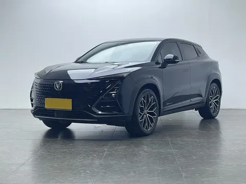 2022 Changan UNI-T 1.5T Premium