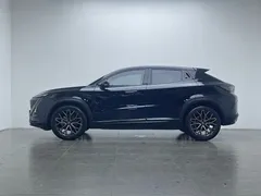 2022 Changan UNI-T 1.5T Premium, чёрный — фото 8