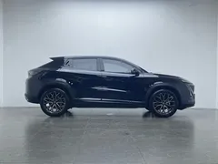 2022 Changan UNI-T 1.5T Premium, чёрный — фото 9