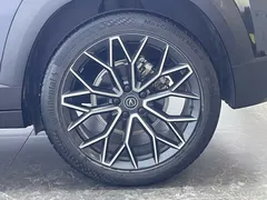 2022 Changan UNI-T 1.5T Premium, чёрный — фото 10