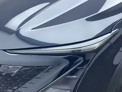 2022 Changan UNI-T 1.5T Premium, чёрный — фото 11