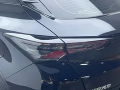 2022 Changan UNI-T 1.5T Premium, чёрный — фото 12