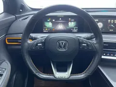 2022 Changan UNI-T 1.5T Premium, чёрный — фото 17