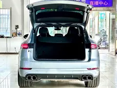2020 Porsche Cayenne Turbo 4.0T — фото 12
