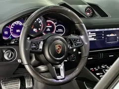 2020 Porsche Cayenne Turbo 4.0T — фото 15