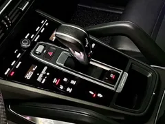 2020 Porsche Cayenne Turbo 4.0T — фото 22