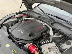 2023 Audi S5 3.0T Sportback — фото 2