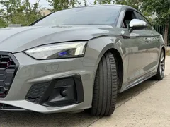 2023 Audi S5 3.0T Sportback — фото 4