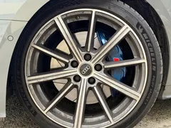 2023 Audi S5 3.0T Sportback — фото 6