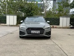 2023 Audi S5 3.0T Sportback — фото 7