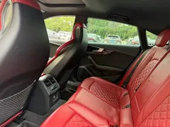 2023 Audi S5 3.0T Sportback — фото 11