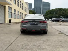 2023 Audi S5 3.0T Sportback — фото 13