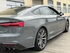 2023 Audi S5 3.0T Sportback — фото 15