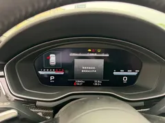 2023 Audi S5 3.0T Sportback — фото 20