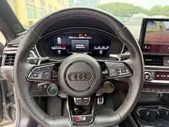 2023 Audi S5 3.0T Sportback — фото 21