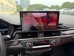 2023 Audi S5 3.0T Sportback — фото 22