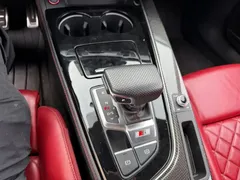 2023 Audi S5 3.0T Sportback — фото 23