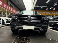 2021 Mercedes-Benz GLE 350 4MATIC, чёрный — фото 3