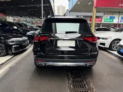2021 Mercedes-Benz GLE 350 4MATIC, чёрный — фото 6