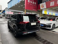 2021 Mercedes-Benz GLE 350 4MATIC, чёрный — фото 7