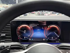 2021 Mercedes-Benz GLE 350 4MATIC, чёрный — фото 8