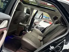2021 Mercedes-Benz GLE 350 4MATIC, чёрный — фото 13