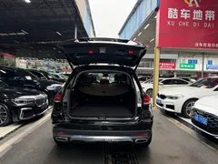 2021 Mercedes-Benz GLE 350 4MATIC, чёрный — фото 27
