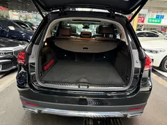 2021 Mercedes-Benz GLE 350 4MATIC, чёрный — фото 28