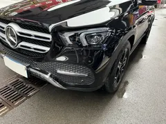 2021 Mercedes-Benz GLE 350 4MATIC, чёрный — фото 32