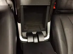 2021 Audi Q8 45 TFSI, чёрный — фото 21