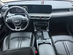 2020 Kia K5 270T CVVD — фото 7