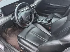 2020 Kia K5 270T CVVD — фото 8