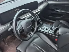 2020 Kia K5 270T CVVD — фото 9