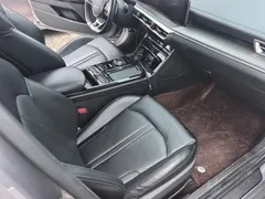 2020 Kia K5 270T CVVD — фото 12