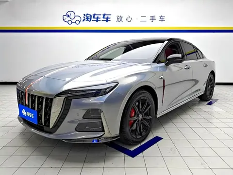 2025 Hongqi H6 2.0T