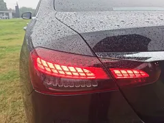 2022 Mercedes-Benz E-Class E 260 L, чёрный — фото 8