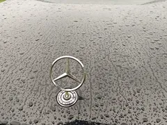 2022 Mercedes-Benz E-Class E 260 L, чёрный — фото 9